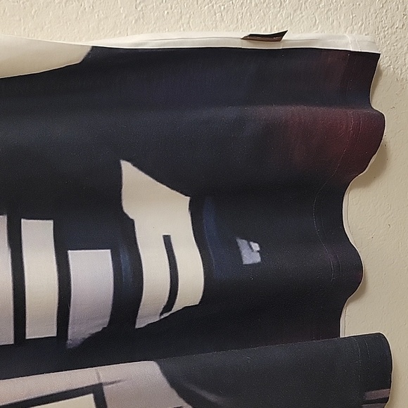 Eazy-E Block T-shirt - White - Medium - Picture 10 of 15